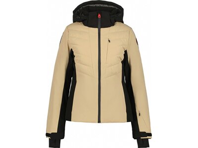 ICEPEAK Damen Jacke ELEELE Braun