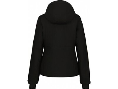 ICEPEAK Damen Jacke ELEELE Braun