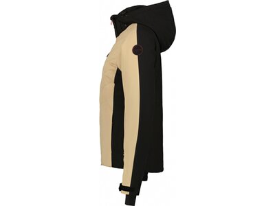 ICEPEAK Damen Jacke ELEELE Braun