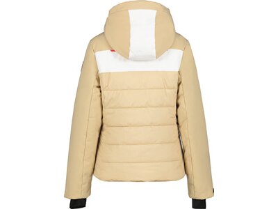 ICEPEAK Damen Jacke ELSAH Braun