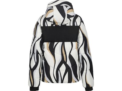 ICEPEAK Damen Jacke ELSARA Schwarz