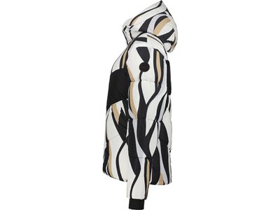 ICEPEAK Damen Jacke ELSARA Schwarz