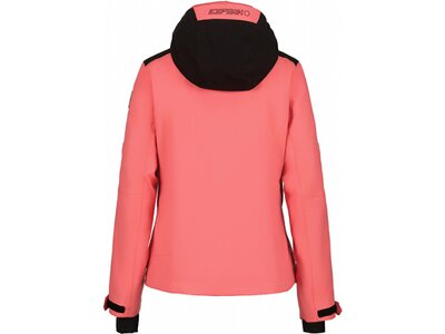 ICEPEAK Damen Jacke FAYETTE Pink