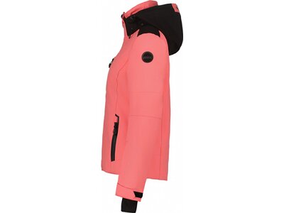 ICEPEAK Damen Jacke FAYETTE Pink