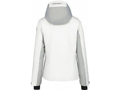 ICEPEAK Damen Jacke FAENZA Weiß
