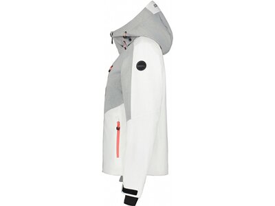 ICEPEAK Damen Jacke FAENZA Weiß