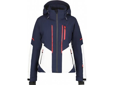 ICEPEAK Damen Jacke FITHIAN Blau