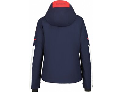 ICEPEAK Damen Jacke FITHIAN Blau
