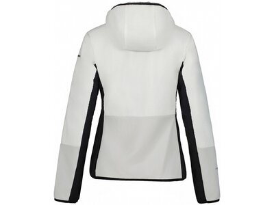 ICEPEAK Damen Funktionsjacke DULUTH Weiß