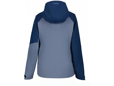 ICEPEAK Damen Jacke DATTELN Blau