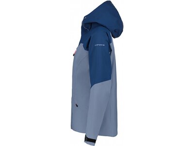 ICEPEAK Damen Jacke DATTELN Blau