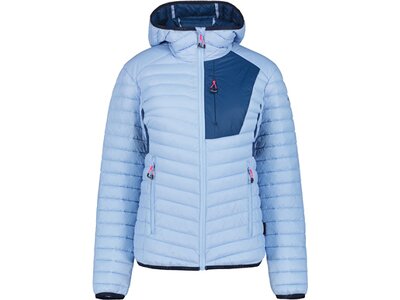 ICEPEAK Damen Jacke DIX Blau