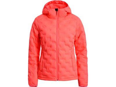 ICEPEAK Damen Jacke DADEVILLE Pink