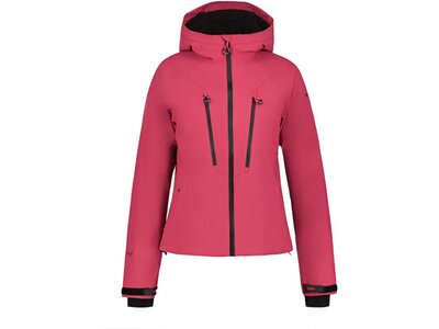 ICEPEAK Damen Jacke DELAVAN Pink