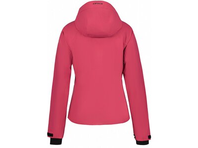 ICEPEAK Damen Jacke DELAVAN Pink