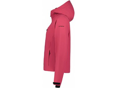 ICEPEAK Damen Jacke DELAVAN Pink