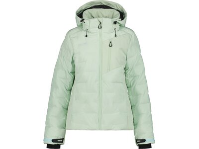 ICEPEAK Damen Jacke DILLINGEN Grün