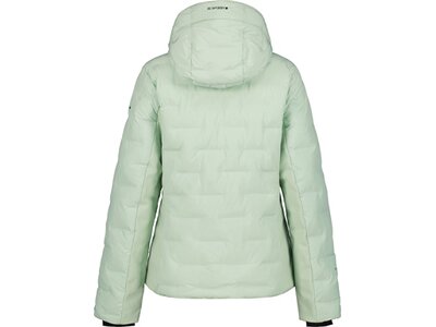 ICEPEAK Damen Jacke DILLINGEN Grün