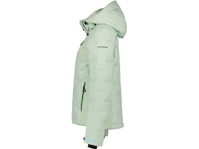 ICEPEAK Damen Jacke DILLINGEN Grün