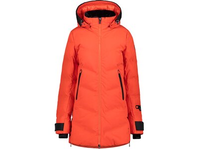 Icepeak Damen Mantel Elgin Online Kaufen Bei Intersport