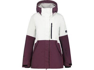 ICEPEAK Damen Jacke CABOT Lila