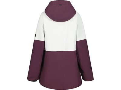 ICEPEAK Damen Jacke CABOT Lila