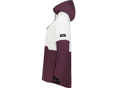 ICEPEAK Damen Jacke CABOT Lila