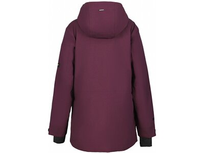 ICEPEAK Damen Jacke CURRAN Lila