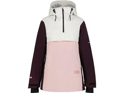 ICEPEAK Damen Schlupfjacke CALIO Lila