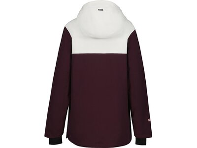 ICEPEAK Damen Schlupfjacke CALIO Lila