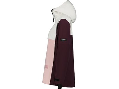 ICEPEAK Damen Schlupfjacke CALIO Lila