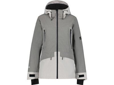 ICEPEAK Damen Jacke CAVOUR Grau