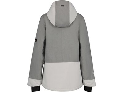ICEPEAK Damen Jacke CAVOUR Grau