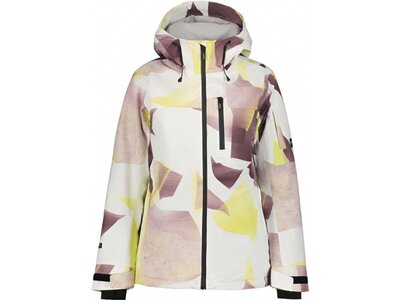 ICEPEAK Damen Jacke CREOLA Grün