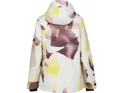 ICEPEAK Damen Jacke CREOLA Grün