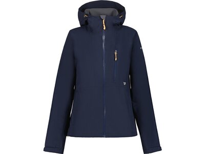 ICEPEAK Damen Jacke BANDERA Blau