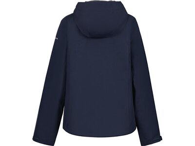 ICEPEAK Damen Jacke BANDERA Blau