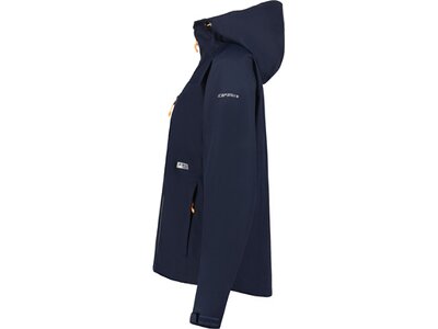 ICEPEAK Damen Jacke BANDERA Blau
