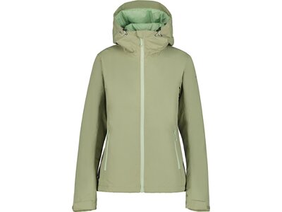 ICEPEAK Damen Jacke BARABOO Grün