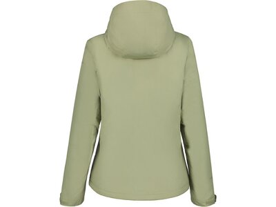 ICEPEAK Damen Jacke BARABOO Grün