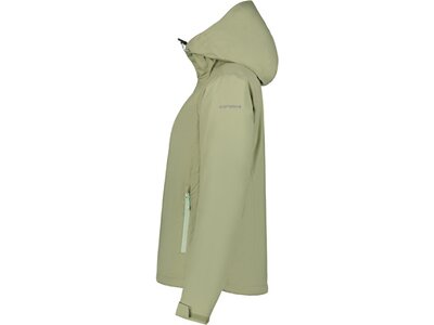 ICEPEAK Damen Jacke BARABOO Grün