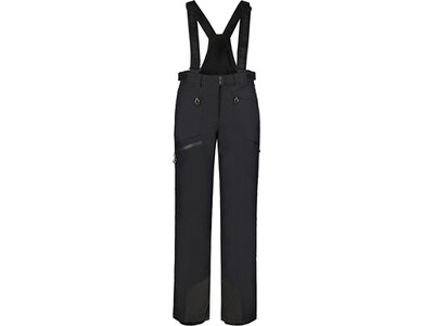 ICEPEAK Damen Hose FALLBROOK Schwarz