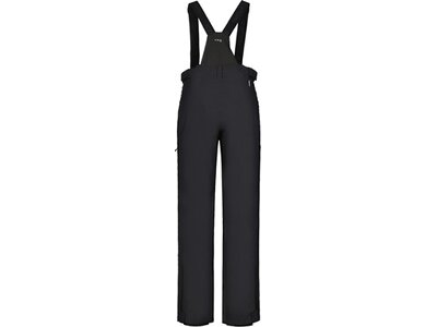 ICEPEAK Damen Hose FALLBROOK Schwarz