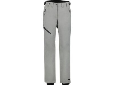 ICEPEAK Damen Hose CORDELE Grau