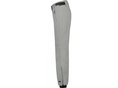 ICEPEAK Damen Hose CORDELE Grau