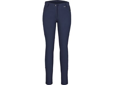 ICEPEAK Damen Hose DORAL Blau