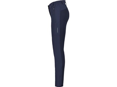 ICEPEAK Damen Hose DORAL Blau