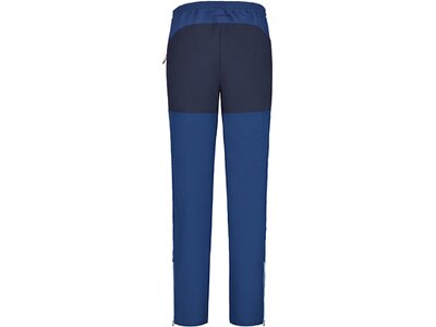 ICEPEAK Damen Hose DUBOIS Blau