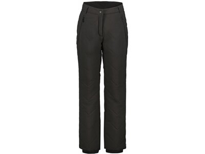 ICEPEAK Damen Hose ELAINE Schwarz