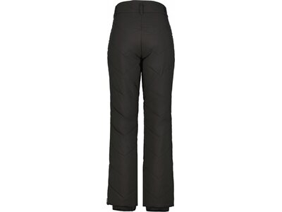 ICEPEAK Damen Hose ELAINE Schwarz